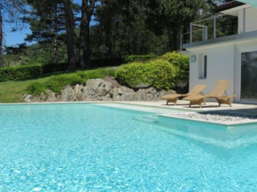  Villa Violetta  Луино